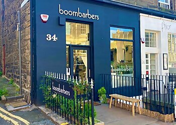 Boombarbers