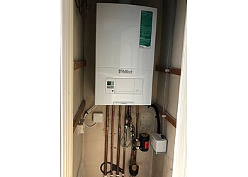 Boost Heating & Plumbing
