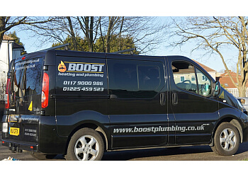 Boost Heating & Plumbing Ltd.
