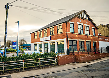 Booth Air Conditioning