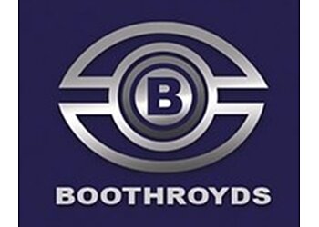 Glasgow private investigators Boothroyd Associates Ltd image 1