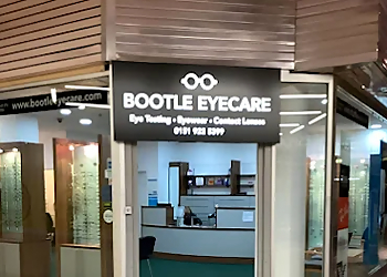 Bootle Eyecare Bootle Eyecare