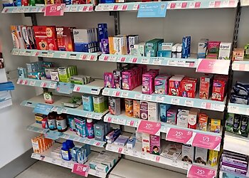 Boots Pharmacy Milton Keynes Medical Centre