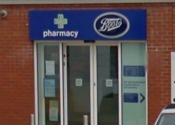 Milton Keynes pharmacies Boots image 1