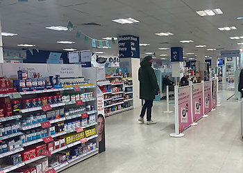 Boots Belfast Donegal Place