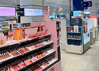 Boots Belfast Donegal Place