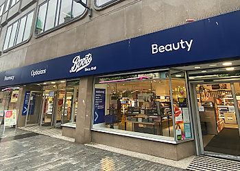 Boots Belfast Donegal Place