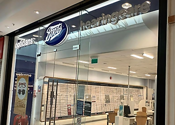 Boots Hearingcare Telford