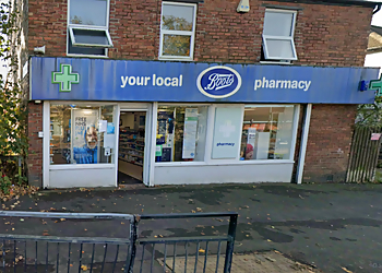 Boots Newcastle Westerhope Boots Newcastle Westerhope