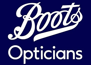 Boots Opticians