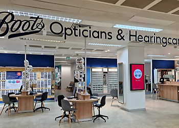 Boots Opticians Boots Opticians