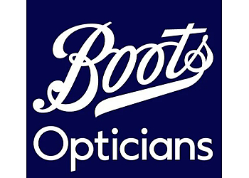 Boots Opticians Blackpool