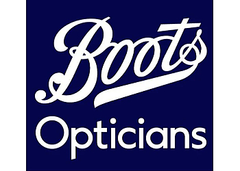 Boots Opticians Bournemouth