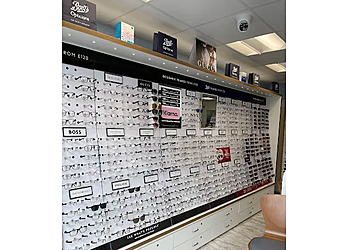 Boots Opticians Bournemouth