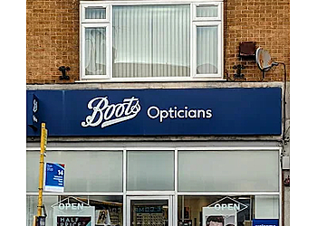 Boots Opticians