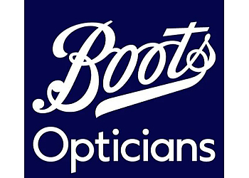 Boots Opticians