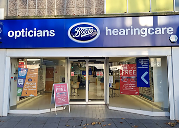 Boots Opticians  Boots Opticians