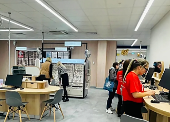 Boots Opticians Bristol  Boots Opticians Bristol