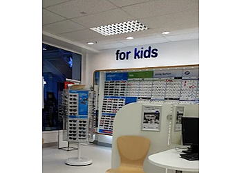 Boots Opticians