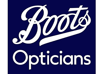 Boots Opticians