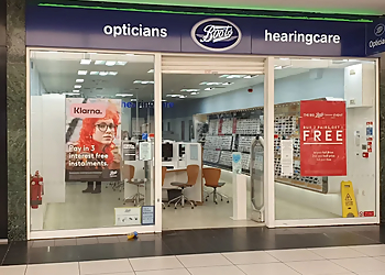 Boots Opticians Chelmsford