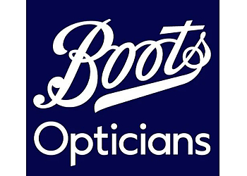 Boots Opticians