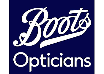 Boots Opticians Derby