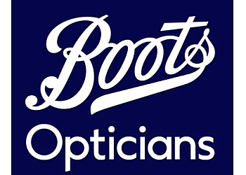 Boots Opticians Bangor