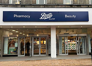 Boots Opticians