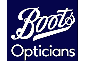  Boots Opticians Lincoln 