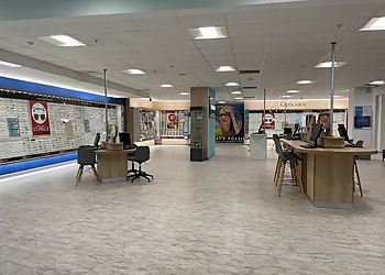 Boots Opticians Milton Keynes
