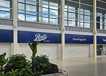 Boots Opticians Boots Opticians
