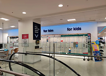 Boots Opticians