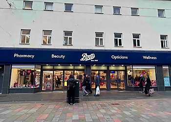 Boots Opticians Perth  Boots Opticians Perth