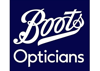 Boots Opticians