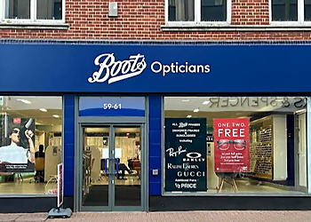 Boots Opticians Southend on Sea Boots Opticians Southend on Sea