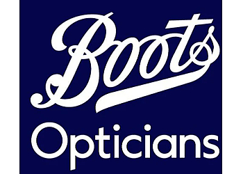 Boots Opticians