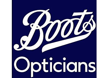 Boots Opticians Torquay