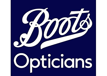 Boots Opticians Wakefield