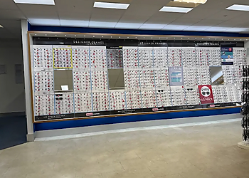 Boots Opticians Worcester