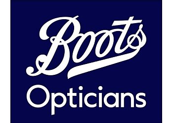 Boots Opticians Worthing