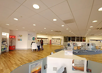 Boots Opticians Doncaster