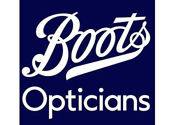 Boots Opticians Wakefield