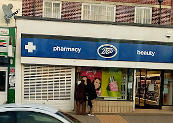 Boots Pharmacy