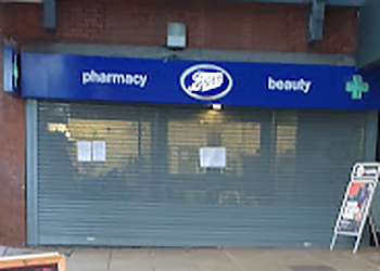 Boots Pharmacy North Shields Bedford Street
