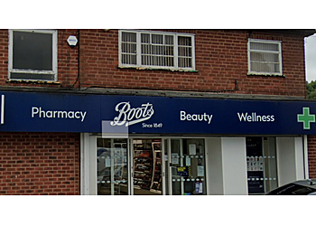 Boots Pharmacy Wolverhampton Merry Hill