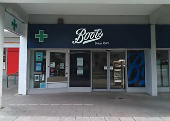 Plymouth pharmacies Boots Plymouth image 1