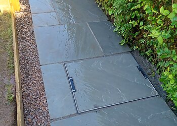 Boots on the Ground Wales