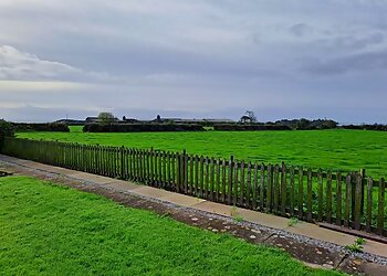 Border Esk Fencing Ltd.
