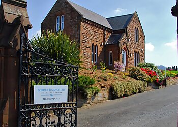 Border Finance Ltd